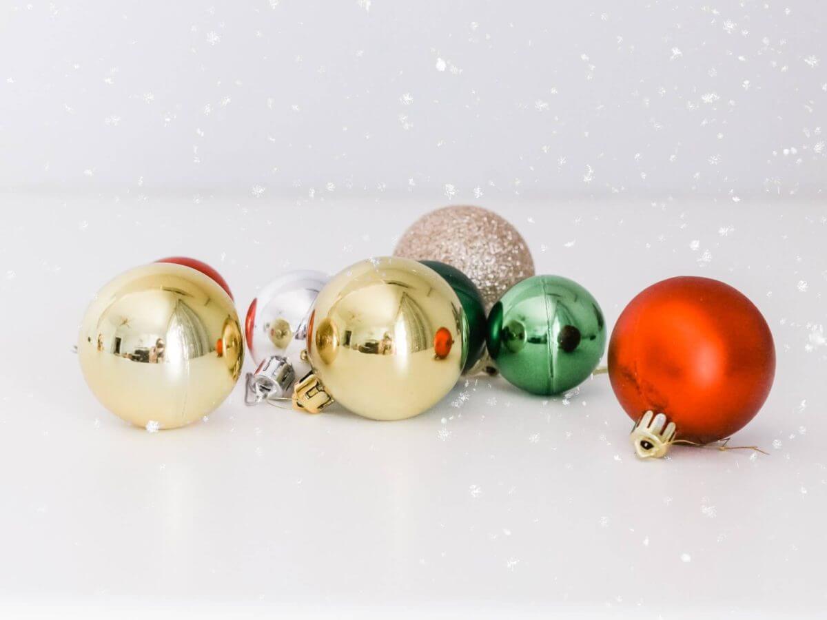 7 Best Places to Buy Cheap Christmas Decorations  Berries and Grace